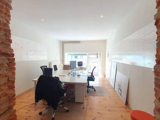 Ladenfläche zur Miete 1.856 € 3 Zimmer 92 m² Verkaufsfläche Kreuzberg Berlin 10999