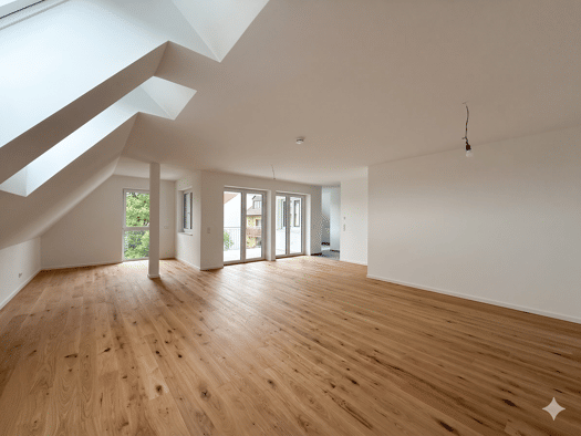 Maisonette zum Kauf 699.000 € 4 Zimmer 135 m² frei ab sofort Kitzingen 97318