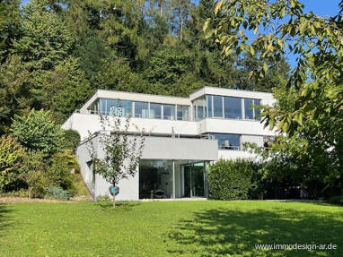 Villa zum Kauf 3.200.000 € 7,5 Zimmer 487 m² 1.900 m² Grundstück Aichach Aichach / Obergriesbach 86551