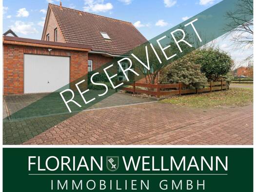 Einfamilienhaus zum Kauf 315.000 € 5 Zimmer 145,3 m² 495 m² Grundstück Haßbergen 31626