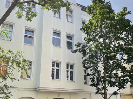Wohnung zum Kauf provisionsfrei 239.000 € 2 Zimmer 53 m² Geschoss 1/5 Metzer Straße 12 Spandau Berlin 13595