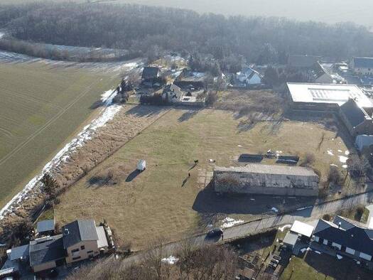 Grundstück zum Kauf 174.500 € 598 m² Grundstück Lemsel Rackwitz 04519