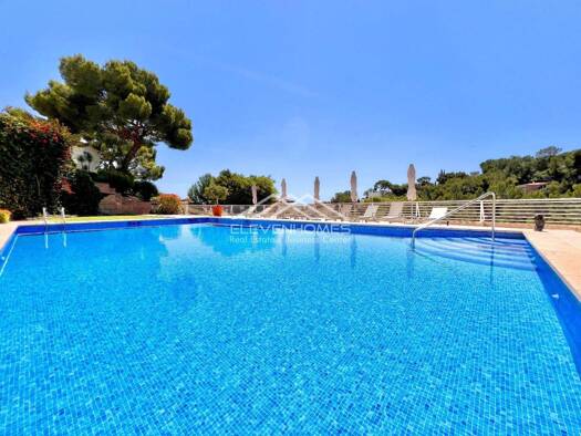 Wohnung zum Kauf 1.790.000 € 4 Zimmer 318 m² 7. Geschoss Barranc Calvià 07181