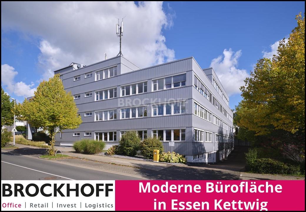 Bürofläche zur Miete provisionsfrei 14 Zimmer 700 m²<br/>Bürofläche ab 700 m²<br/>Teilbarkeit Kettwig Essen 45219