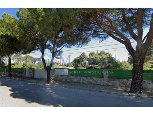Wohn- und Gewerbegrundstück zum Kauf 750.000 € Villaviciosa de Odón 28670