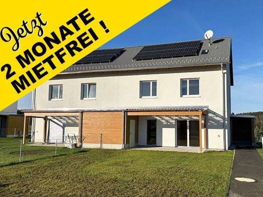 Reihenmittelhaus zur Miete 1.411 € 109,4 m² Reinprechtsfeld 13 Weitra 3970