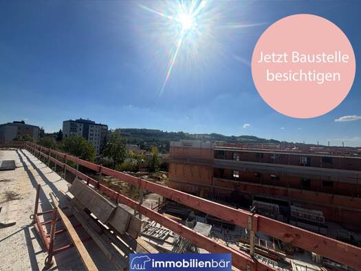 Wohnung zum Kauf - Erstbezug 459.000 € 4 Zimmer 88,9 m² 2. Geschoss Kienzlstraße 5 Bad Schallerbach 4701