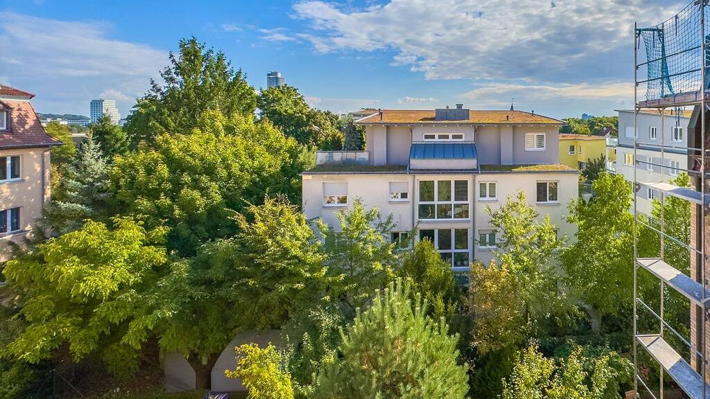 Wohnung zum Kauf 245.000 € 3 Zimmer 69 m² 3. Geschoss Gärten b Wöhrd Nürnberg 90491