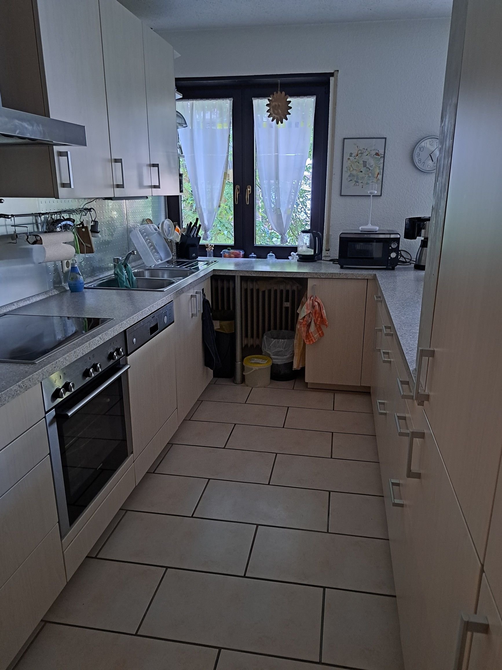 Wohnung zum Kauf 279.000 € 4 Zimmer 118 m²<br/>Wohnfläche EG<br/>Geschoss Friesenheim / Stadtbezirk 151 Ludwigshafen am Rhein 67063