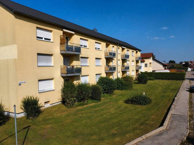 Wohnung zum Kauf provisionsfrei 260.000 € 5 Zimmer 77 m² EG Parsberg Parsberg 92331