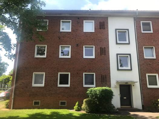 Wohnung zum Kauf 135.000 € 4 Zimmer 81,5 m² 1. Geschoss Itzehoe 25524