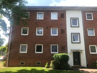 Wohnung zum Kauf 149.000 € 4 Zimmer 81,5 m² 1. Geschoss Wahlbezirk 15 Itzehoe 25524