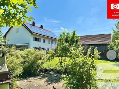 Mehrfamilienhaus zum Kauf 550.000 € 7 Zimmer 190 m² 1.664 m² Grundstück Teisinger Berg Neumarkt-Sankt Veit 84494