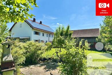 Mehrfamilienhaus zum Kauf 550.000 € 7 Zimmer 190 m² 1.664 m² Grundstück Teisinger Berg Neumarkt-Sankt Veit 84494