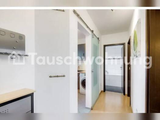 Maisonette zur Miete Tauschwohnung 1.000 € 3,5 Zimmer 87 m² 2. Geschoss Gauting Gauting 82131