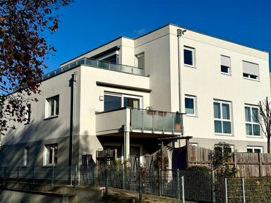 Wohnung zum Kauf 450.000 € 3 Zimmer 95,4 m² frei ab sofort Sudetenlandstraße 25c Neuburg Neuburg a d Donau 86633