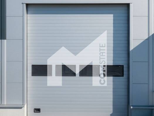 Lagerhalle zur Miete 1.230 m² Lagerfläche teilbar ab 1.230 m² Hersel Bornheim 53332
