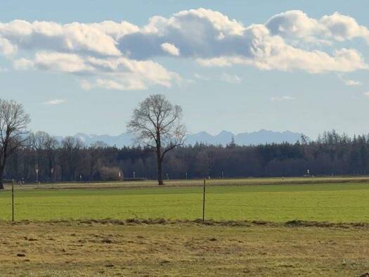 Grundstück zum Kauf provisionsfrei 350.000 € 335 m² Grundstück Pfaffenhofen Jesenwang 82287