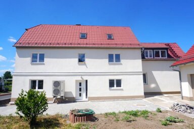 Einfamilienhaus zur Miete 1.550 € 7 Zimmer 190 m² 1.200 m² Grundstück Bennewitz Bennewitz 04828