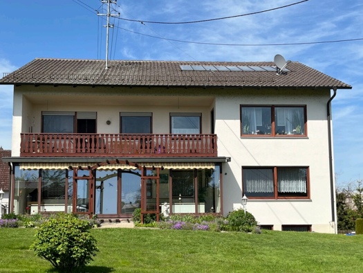 Terrassenwohnung zur Miete 940 € 5 Zimmer 130 m² Geschoss EG/2 frei ab 01.01.2026 Hollenbach Ehekirchen 86676