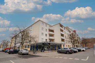Wohnung zum Kauf 449.000 € 3 Zimmer 65 m² 2. Geschoss frei ab sofort Charlottenburg Berlin 10589