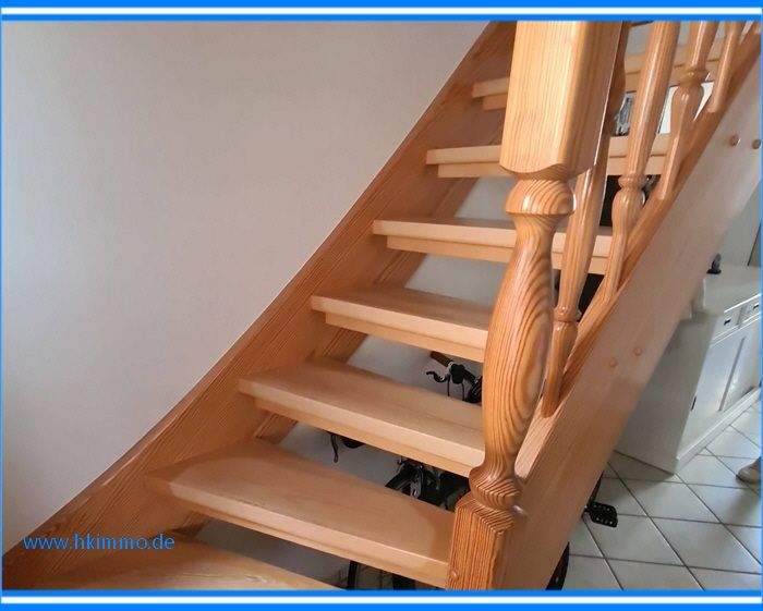 Immobilie in Köthen (Anhalt) - EFH in der historischen Altstadt von Köthen/Anhalt - Bild 3