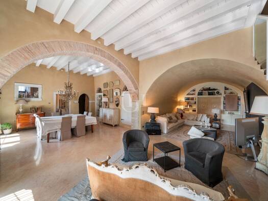 Reihenmittelhaus zum Kauf 1.100.000 € 7 Zimmer 305 m² 700 m² Grundstück Via Molini Caprino Veronese