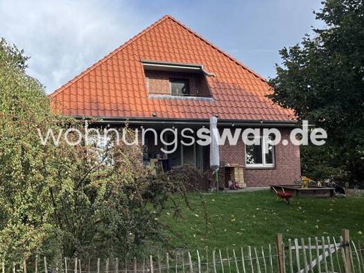 Wohnung zur Miete Tauschwohnung 1.800 € 6 Zimmer 165 m² 3. Geschoss Itzehoe 25569