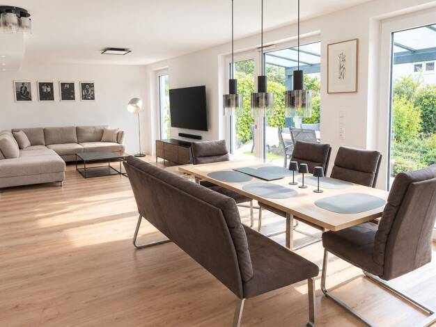 Wohnung zur Miete 1.085 € 2 Zimmer 87,6 m² 1. Geschoss frei ab 01.12.2026 Südtiroler Straße 1 c Haidenhof-Süd Passau 94036