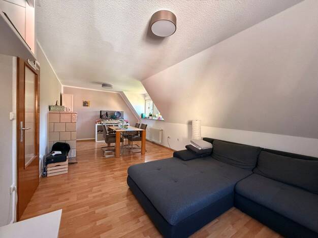 Wohnung zum Kauf 218.000 € 3 Zimmer 77 m² Geschoss 2/2 frei ab sofort Zirndorf 90513