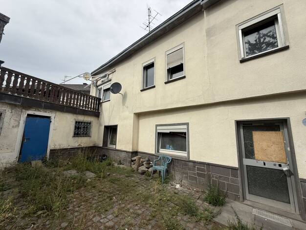 Einfamilienhaus zum Kauf 99.000 € 5 Zimmer 150 m² 280 m² Grundstück Ettringen 56729
