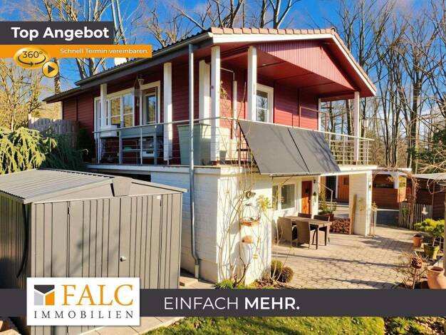 Einfamilienhaus zum Kauf 329.000 € 3 Zimmer 100 m² 677 m² Grundstück Hasenbach Neunkirchen-Seelscheid 53819
