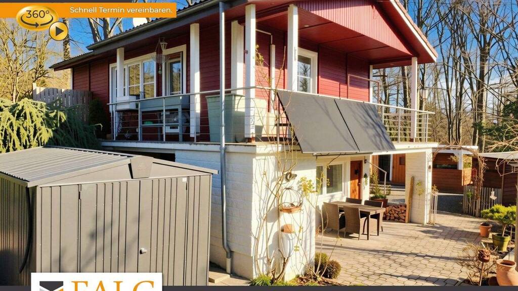 Einfamilienhaus zum Kauf 329.000 € 3 Zimmer 100 m² 677 m² Grundstück Hasenbach Neunkirchen-Seelscheid 53819