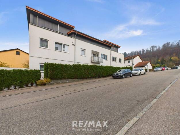 Wohnung zum Kauf 169.000 € 2,5 Zimmer 52 m² frei ab sofort Aalen 73341