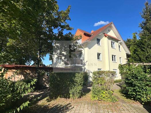 Wohnung zum Kauf 171.500 € 4 Zimmer 86 m² 3. Geschoss Werben 03096