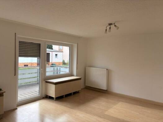 Wohnung zur Miete 400 € 2 Zimmer 50 m² Geschoss 2/3 frei ab 01.12.2025 Pegnitz 91257