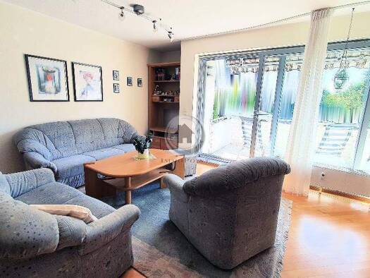 Wohnung zum Kauf 149.000 € 2,5 Zimmer 75 m² EG Hohenlimburg Hagen 58119