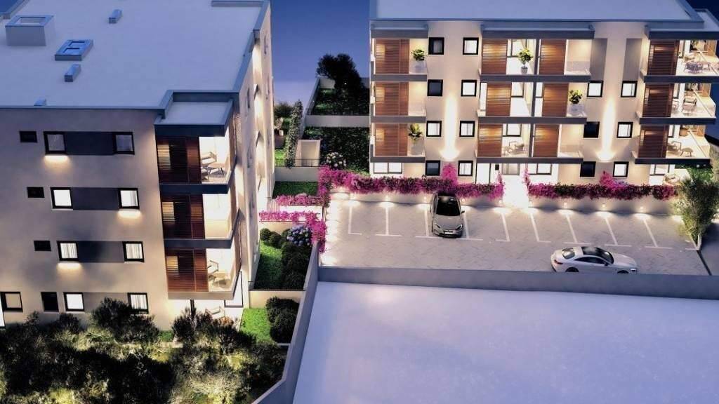 Wohnung zum Kauf 299.000 € 2 Zimmer 43 m² Split