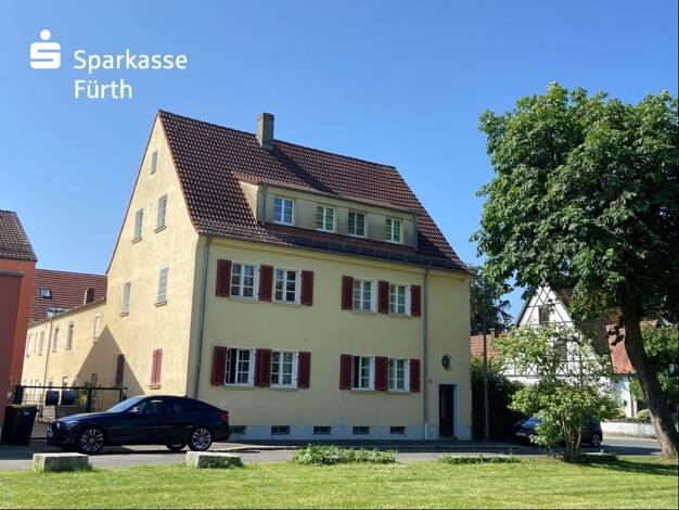 Mehrfamilienhaus zum Kauf 749.000 € 8 Zimmer 234 m² 676 m² Grundstück Ziegelstein Nürnberg 90411