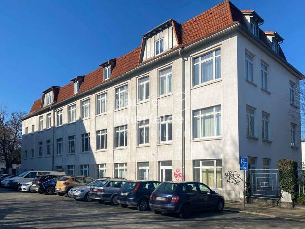 Bürofläche zum Kauf 2.000.000 € 1.432 m² Bürofläche Stötteritz Leipzig / Stötteritz 04299
