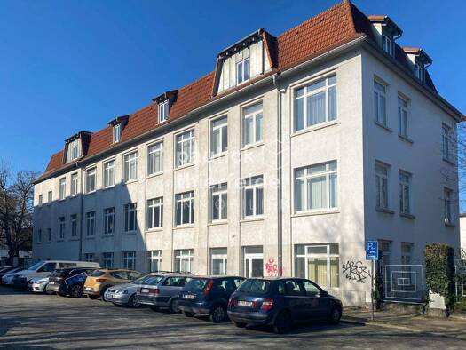 Bürofläche zum Kauf 2.000.000 € 1.432 m² Bürofläche Stötteritz Leipzig / Stötteritz 04299