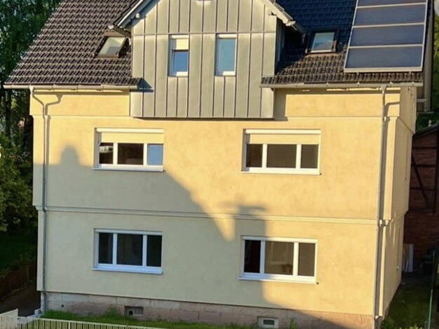 Wohnung zur Miete 790 € 3 Zimmer 91 m² 1. Geschoss Neustadt Neustadt 96465