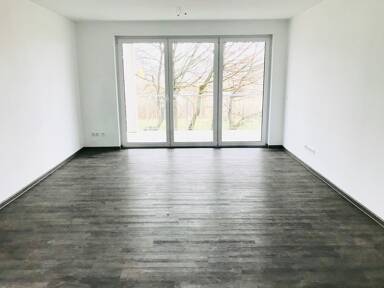 Wohnung zur Miete 1.020 € 3 Zimmer 92,9 m² 1. Geschoss Schusterbleek 1 Moritzberg Hildesheim 31137