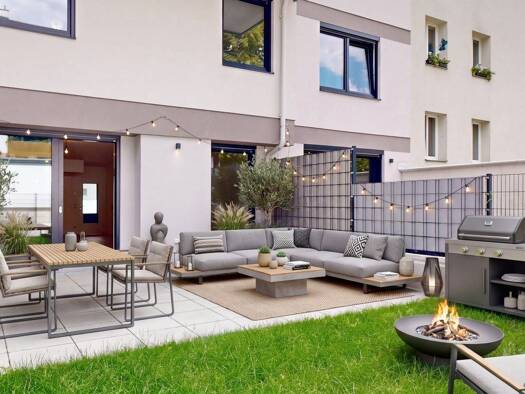 Maisonette zum Kauf provisionsfrei 783.900 € 4 Zimmer 119,8 m² Donaustadt 1220