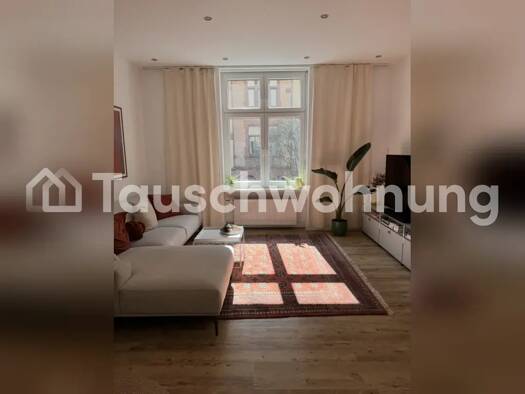 Wohnung zur Miete Tauschwohnung 1.200 € 3 Zimmer 95 m² 1. Geschoss Altstadt Mainz 55116