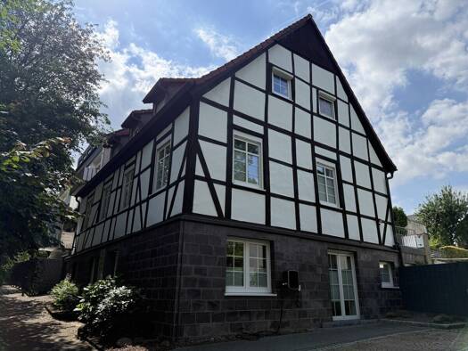 Haus zum Kauf 369.000 € 13 Zimmer 91 m² 297 m² Grundstück Bremen Ense 59469