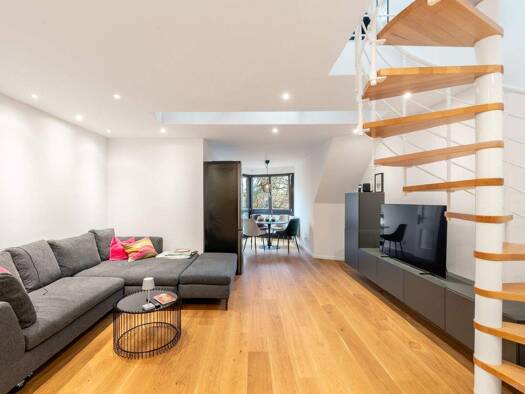 Maisonette zum Kauf 549.000 € 3 Zimmer 77,6 m² Thalk.Obersendl.-Forsten-Fürstenr.-Solln München 81379