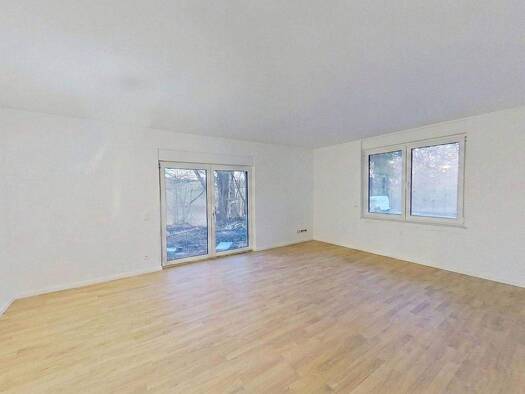 Studio zur Miete 575 € 2 Zimmer 63,8 m² EG frei ab 01.05.2026 Mühlenweg 23 Grafenhausen 79865