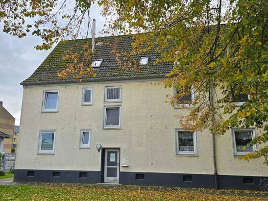 Wohnung zum Kauf 119.000 € 3,5 Zimmer 67 m² frei ab 01.12.2025 Emmerich Emmerich am Rhein 46446