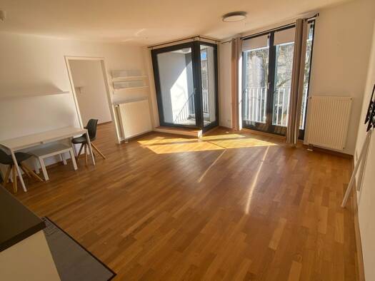 Wohnung zur Miete 588 € 2 Zimmer 55 m² frei ab sofort Innenstadt Oldenburg 26122